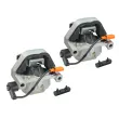 Support moteur MEYLE 100 199 3106/S - Visuel 1