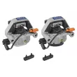 Support moteur MEYLE 100 199 3107/S - Visuel 1