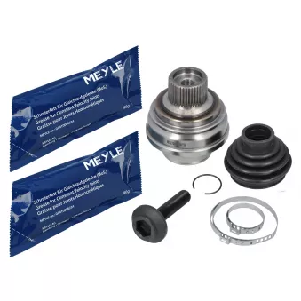 Embout de cardan avant (kit de réparation) MEYLE 100 498 0290