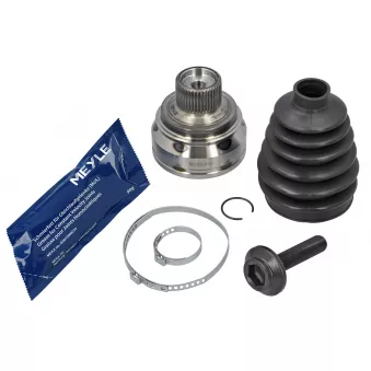 Embout de cardan avant (kit de réparation) MEYLE 100 498 0298