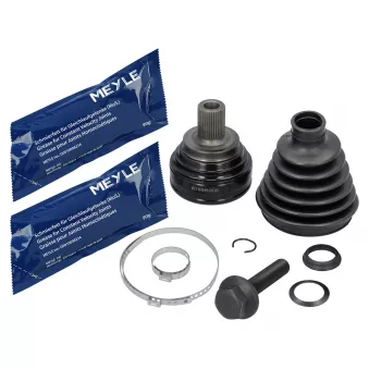 Embout de cardan avant (kit de réparation) MEYLE 100 498 0299