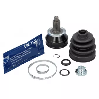Embout de cardan avant (kit de réparation) MEYLE 100 498 0302