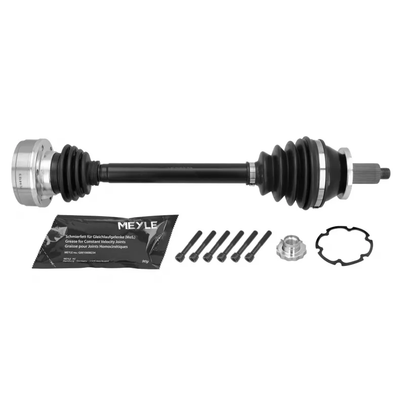 Arbre de transmission MEYLE 100 498 0733