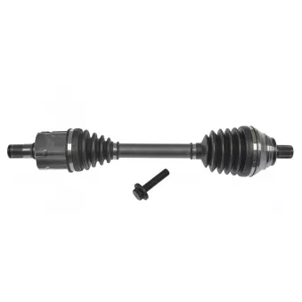 Arbre de transmission MEYLE 100 498 0740