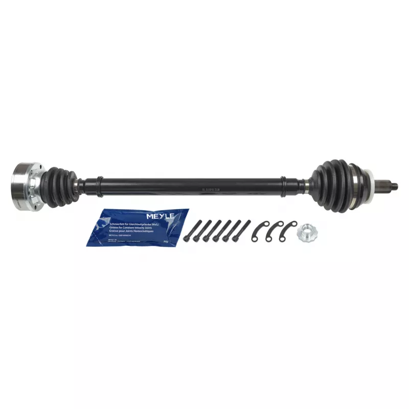 Arbre de transmission MEYLE 100 498 0742