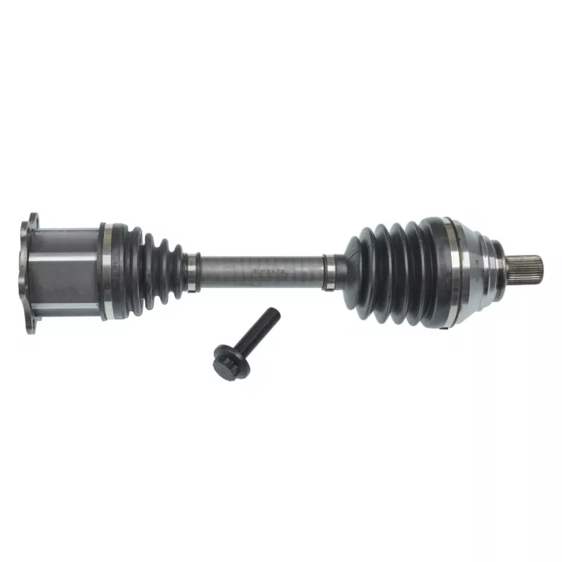 Arbre de transmission avant gauche MEYLE 100 498 0747