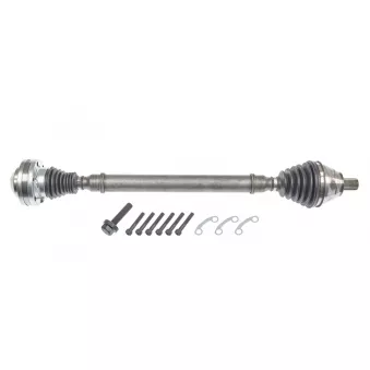 Arbre de transmission MEYLE 100 498 0748