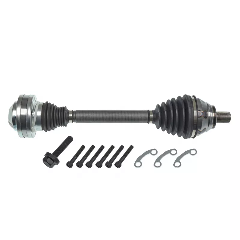 Arbre de transmission avant gauche MEYLE 100 498 0749