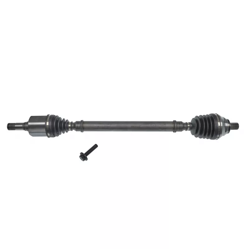 Arbre de transmission avant droit MEYLE 100 498 0757