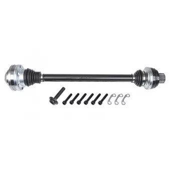 Arbre de transmission MEYLE 100 498 0770