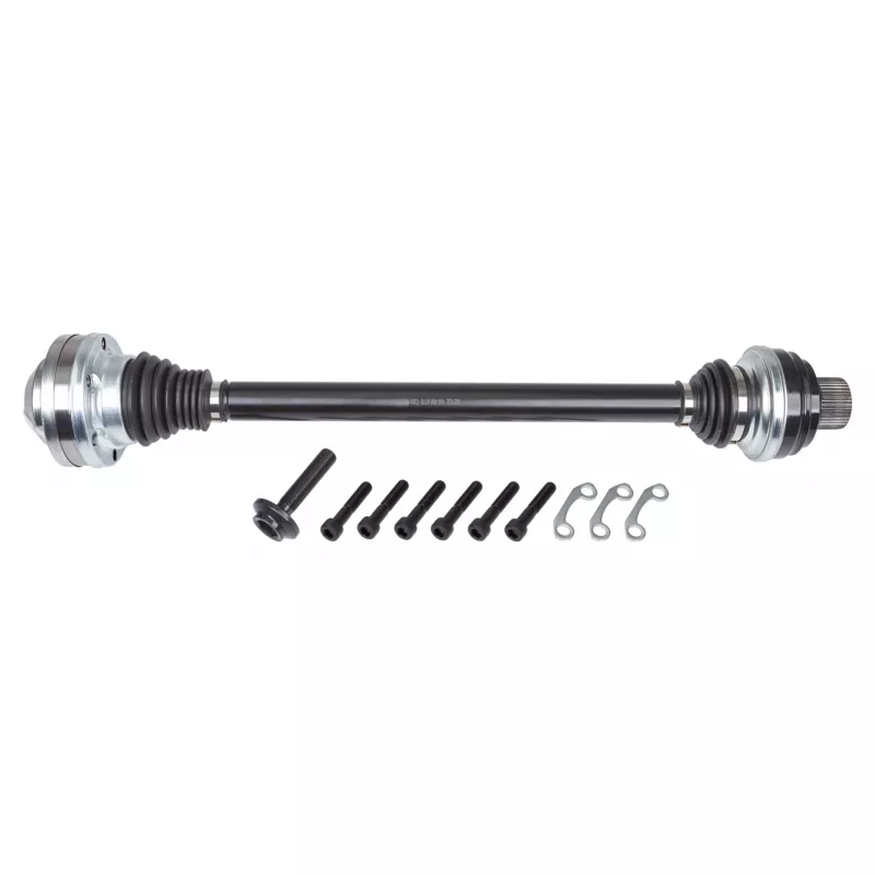 Arbre de transmission MEYLE 100 498 0770
