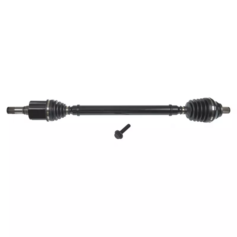 Arbre de transmission avant droit MEYLE 100 498 0771
