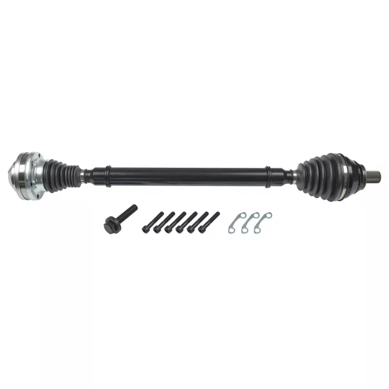 Arbre de transmission avant droit MEYLE 100 498 0778