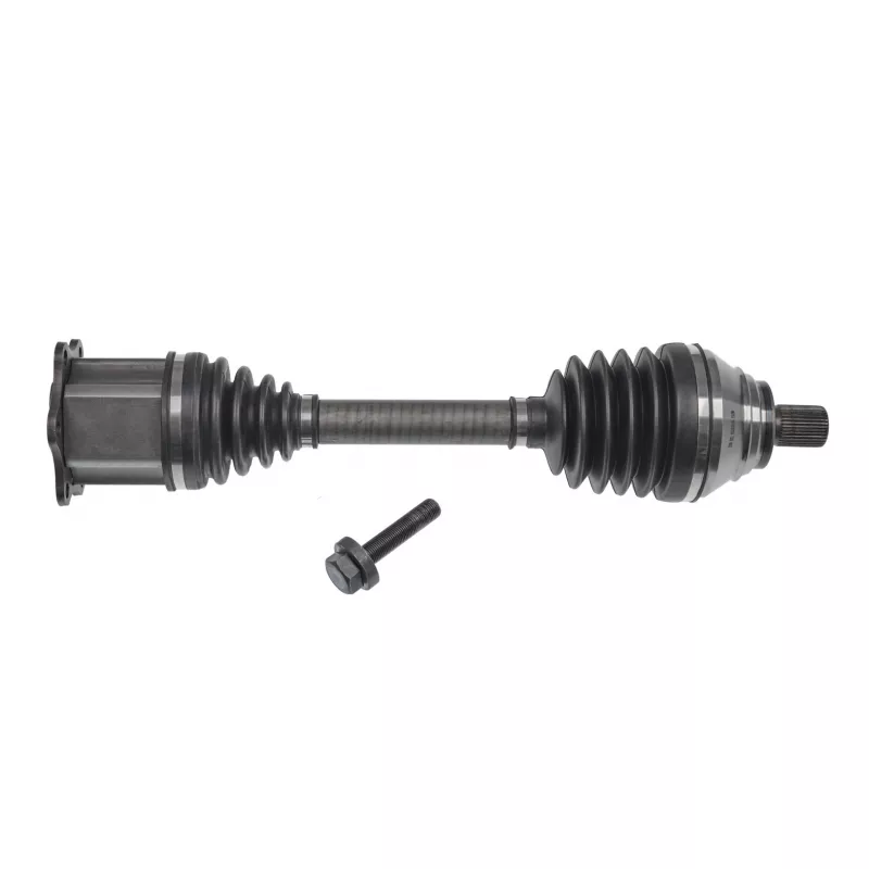 Arbre de transmission avant gauche MEYLE 100 498 0781