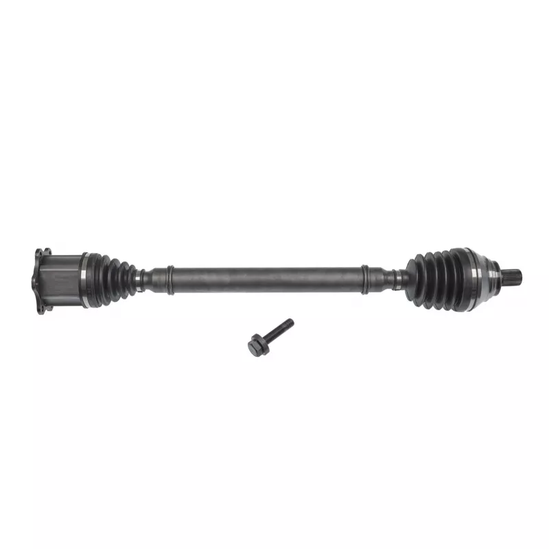 Arbre de transmission avant droit MEYLE 100 498 0783