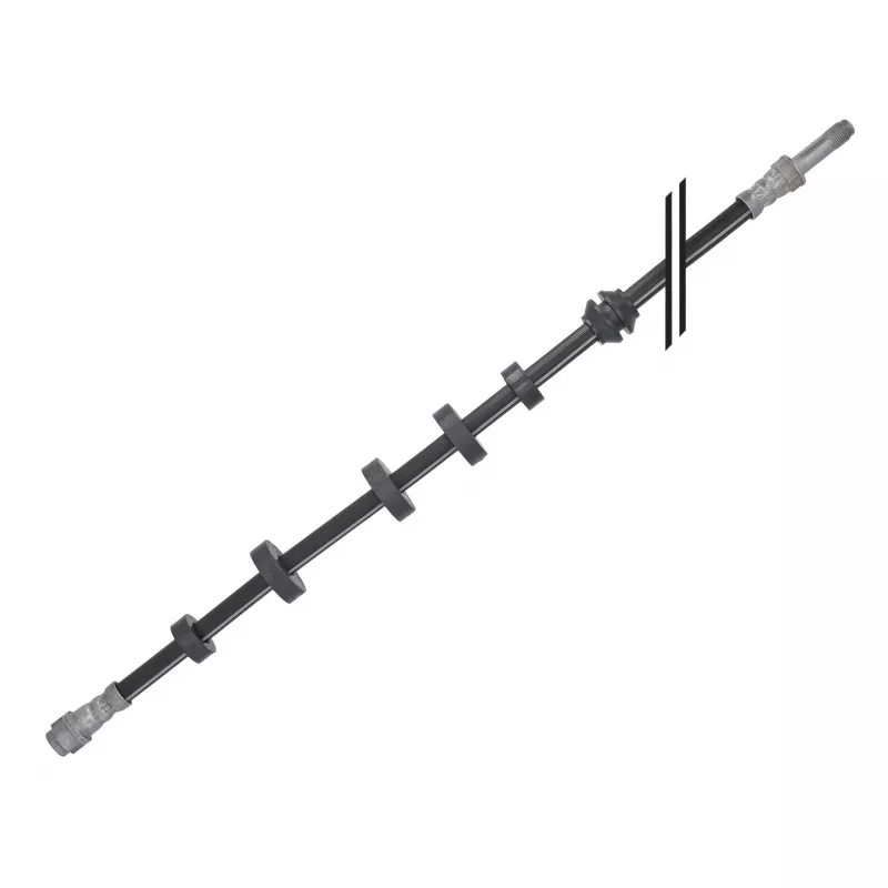 Flexible de frein MEYLE 100 525 0078