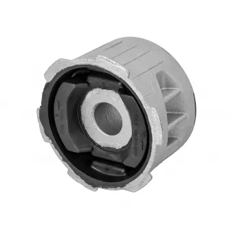 Suspension, corps de l'essieu MEYLE 100 610 0053
