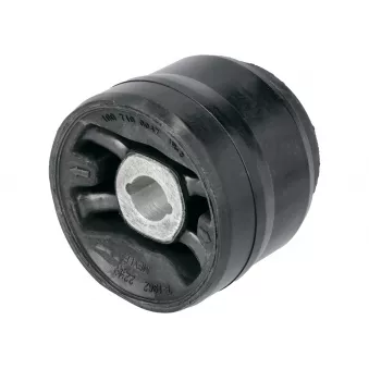 Suspension, corps de l'essieu MEYLE 100 710 0047