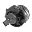Pulseur d'air habitacle MEYLE 11-12 237 0000 - Visuel 2