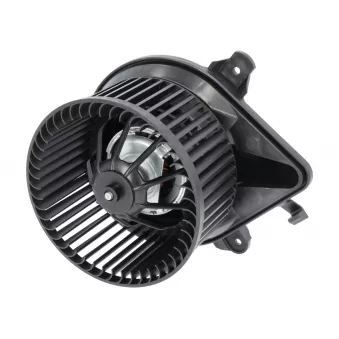 Pulseur d'air habitacle MEYLE 11-12 237 0001