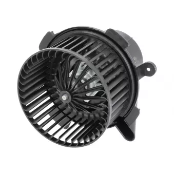 Pulseur d'air habitacle MEYLE 11-12 237 0003