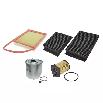 Kit de filtres MEYLE 11-12 330 0001/S