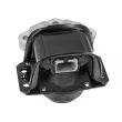 Support, suspension du moteur MEYLE 11-14 030 0184 - Visuel 1