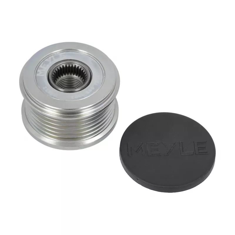 Poulie roue libre, alternateur MEYLE 11-14 053 1002