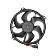 Ventilateur, refroidissement du moteur MEYLE 11-14 236 0003 - Visuel 1