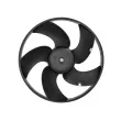 Ventilateur, refroidissement du moteur MEYLE 11-14 236 0004 - Visuel 1