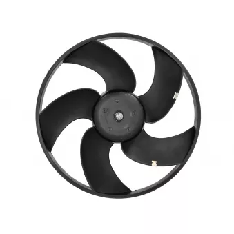 Ventilateur, refroidissement du moteur MEYLE