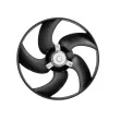Ventilateur, refroidissement du moteur MEYLE 11-14 236 0004 - Visuel 2