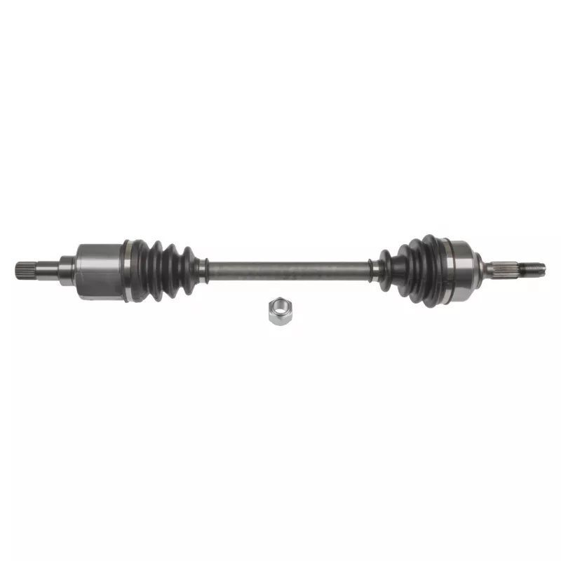 Arbre de transmission avant gauche MEYLE 11-14 498 0030