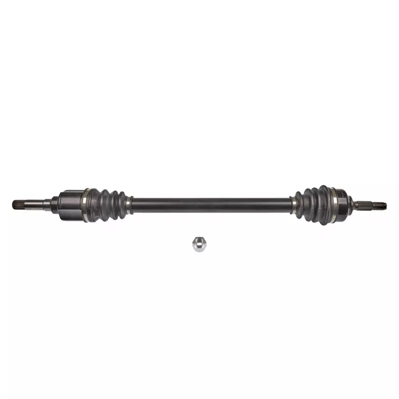 Arbre de transmission avant droit MEYLE 11-14 498 0031