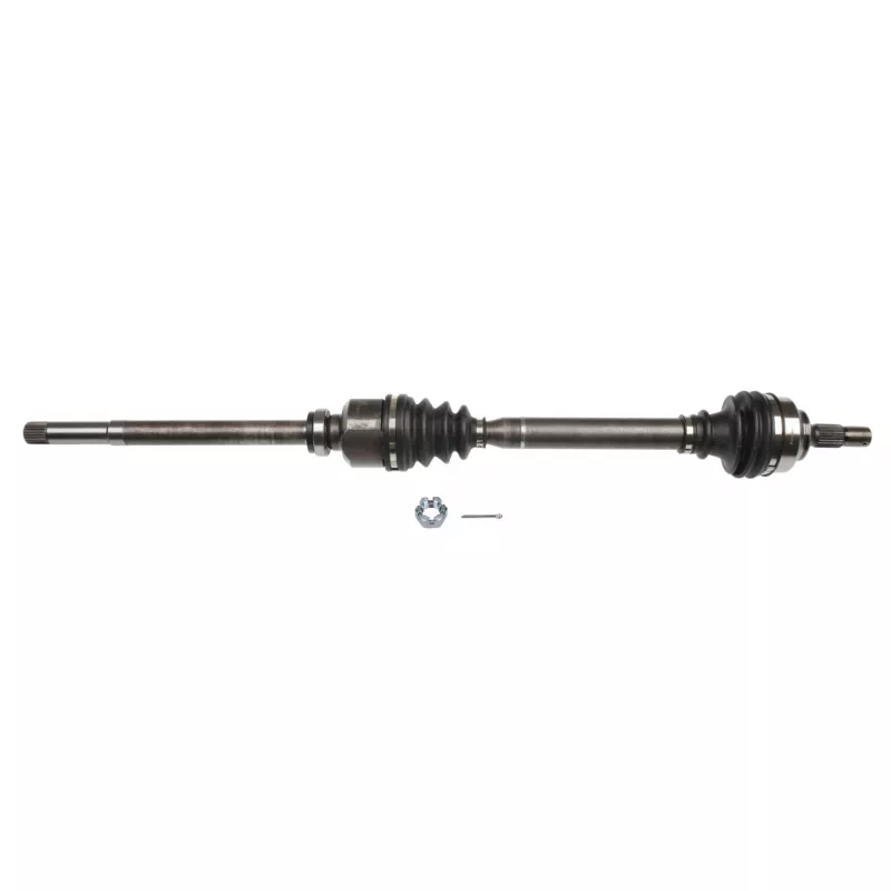 Arbre de transmission avant droit MEYLE 11-14 498 0033
