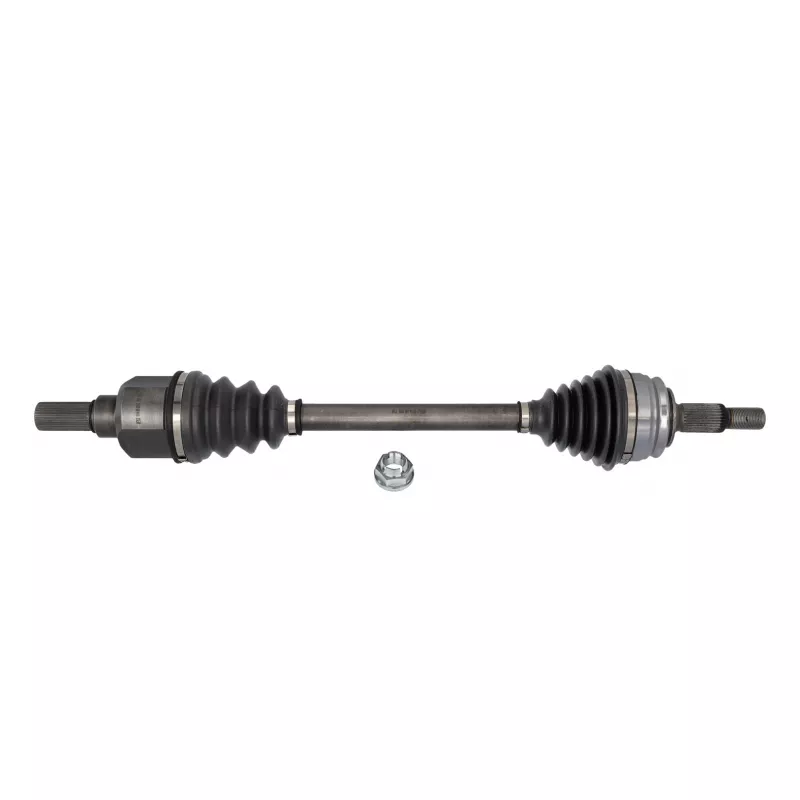 Arbre de transmission avant gauche MEYLE 11-14 498 0036