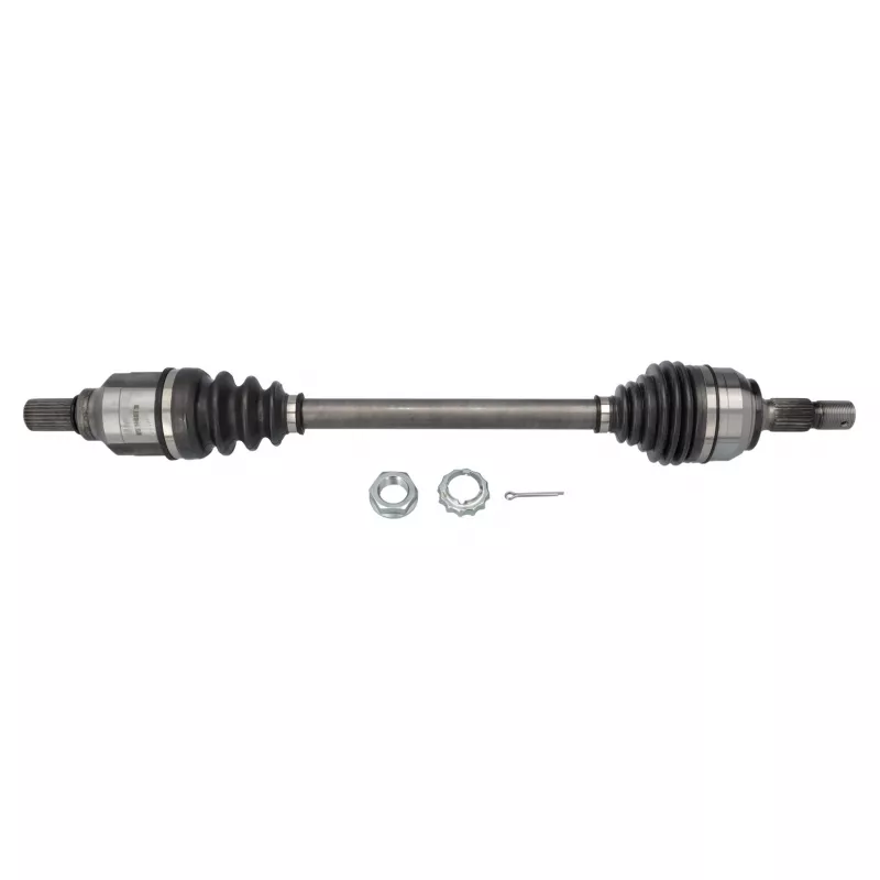 Arbre de transmission avant gauche MEYLE 11-14 498 0037