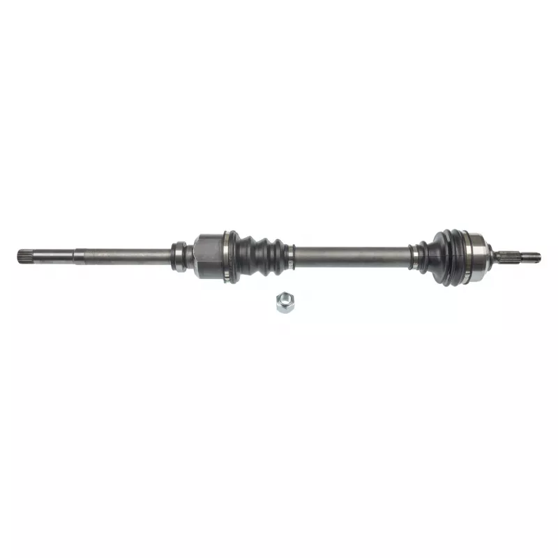Arbre de transmission avant droit MEYLE 11-14 498 0039