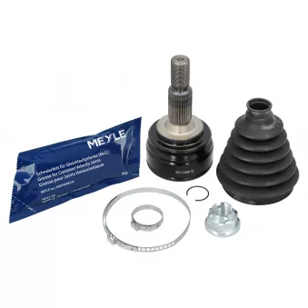 Embout de cardan avant (kit de réparation) MEYLE