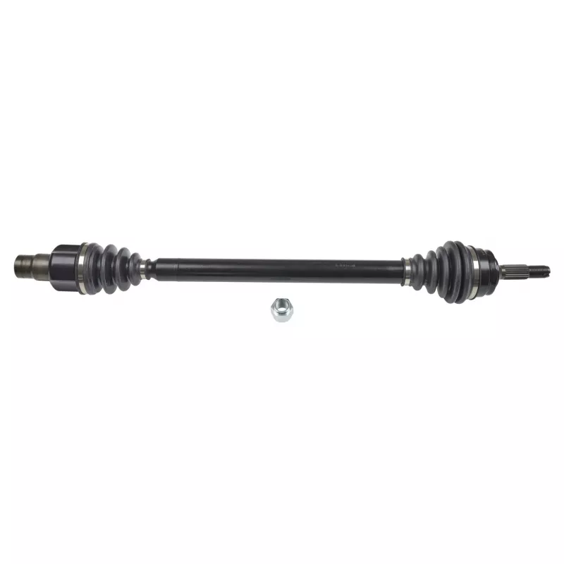 Arbre de transmission avant droit MEYLE 11-14 498 0066
