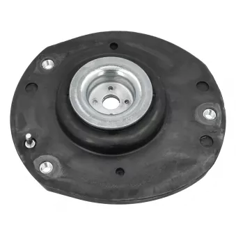 Coupelle de suspension avant droit MEYLE 11-14 641 0009