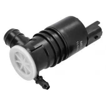 Pompe d'eau de nettoyage, nettoyage des vitres MEYLE 11-14 870 0006