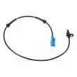 Capteur, vitesse de roue MEYLE 11-14 899 0028 - Visuel 1