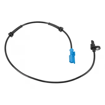 Capteur, vitesse de roue MEYLE 11-14 899 0028