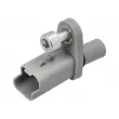 Capteur, vitesse de roue MEYLE 11-14 899 0030 - Visuel 1