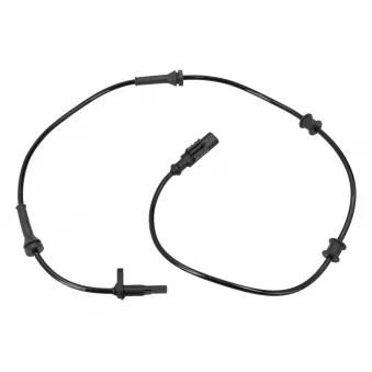 Capteur, vitesse de roue MEYLE 11-14 899 0033