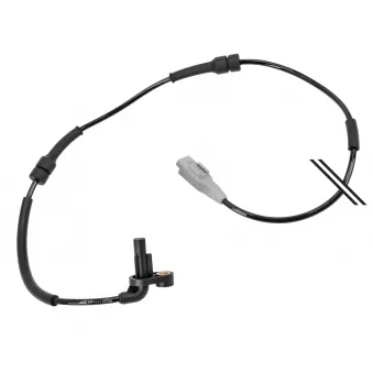 Capteur, vitesse de roue MEYLE 11-14 899 0034