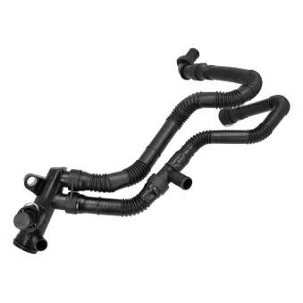Durite de radiateur MEYLE 11-19 222 0000