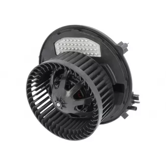 Pulseur d'air habitacle MEYLE 112 237 0005