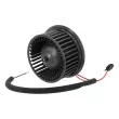 Pulseur d'air habitacle MEYLE 112 237 0007 - Visuel 1